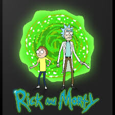 logo-rick-and-morty